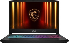 MSI Katana 15 HX B14WGK-061XPL i7-14650HX / 32 GB RAM / 1 TB SSD PCIe