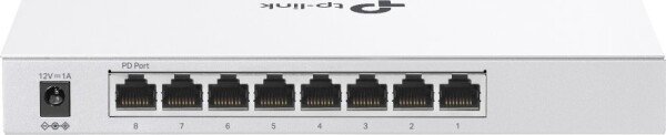 TP-Link TP-Link Festa FS308G 8-Port Gigabit Smart Switch