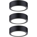 Paulmann LED osvetlenie do skrine LED pevne zabudované LED osvetlenie 9 W teplá biela čierna; 99990