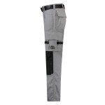 Pracovné nohavice Tricorp unisex z Cordury MLI-T61T3 49