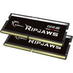 G.Skill Ripjaws 32GB (2x16GB) DDR5 CL38 (F5-4800S3838A32GX1-RS)