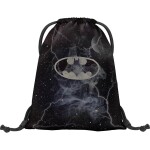 BAAGL Vrecko na obuv Batman Storm / Rozmery 29x43x20 cm / Objem 25 l / dopredaj (A-31419)