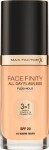 Max Factor Dlhotrvajúci make-up Facefinity (All Day Flawless) 30 ml