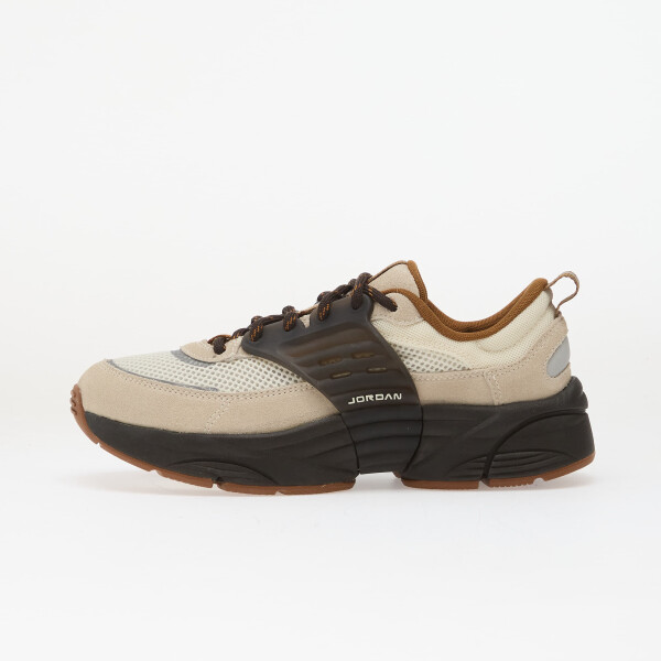 Tenisky Jordan Trunner O/S Soft Pearl/ Lt British Tan-Shadow Brown EUR 36.5