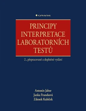 Principy interpretace laboratorních testů, Jabor Antonín