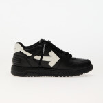 Tenisky Off-White Out Of Office Calf Leather Black White EUR 45