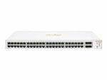 HPE Aruba Instant On 1830 48G / 48x GLAN / 4x Gigabit SFP porty / 1U (JL814A)