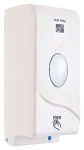 G21 Resil biela / Automatický dávkovač mydla / 800 ml (G21-RS614W)