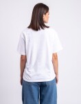 Carhartt WIP W' S/S Heart Patch T-Shirt White/Red M