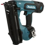 Makita DBN610Z / Aku klincovačka / 18V / Li- ION / klince 32-64 mm / Bez aku (DBN610Z)