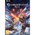 Granblue Fantasy: Relink Day One Edition (PC)