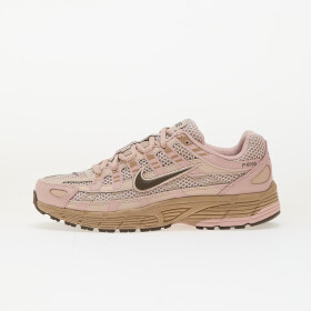 Tenisky Nike W P-6000 Se Fossil Stone/ Ironstone-Hemp-Pink Oxford EUR 44.5