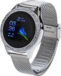 Oromed Oro Smart Crystal Silver