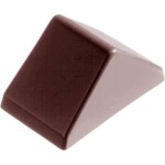Forma na pralinky hranol 46x24mm - CHOCOLATE WORLD - CHOCOLATE WORLD
