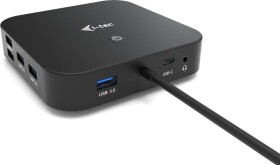 I-TEC Dual Display USB-C (C31DUALDPDOCKPD)