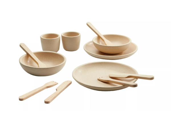 PlanToys PlanToys Sada riadu