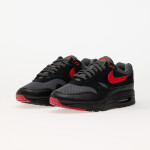 Tenisky Nike Air Max 1 Essential Black/ University Red-Iron Grey EUR 44