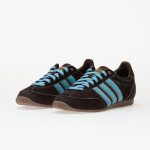Tenisky adidas Japan W Dark Brown/ Preloved Blue/ Trace Brow EUR 38 2/3