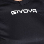 Unisex tréningové tričko One U MAC01-0010 - Givova 3XL