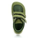 Baby Bare Shoes Febo Sneakers Khaki barefoot topánky 24 EUR