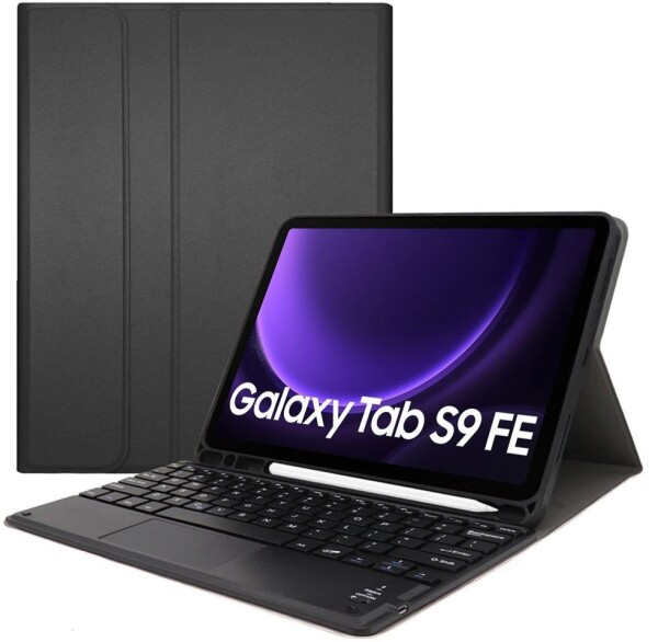 Strado Etui z klawiaturą - Samsung Galaxy Tab S9 FE 10.9 2023