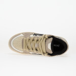 Tenisky Palm Angels Venice Suede Sneakers White/ Medium Grey EUR 46