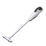 Makita Accum. vacuum cleaner Makita 18V (without battery and charger) 18V