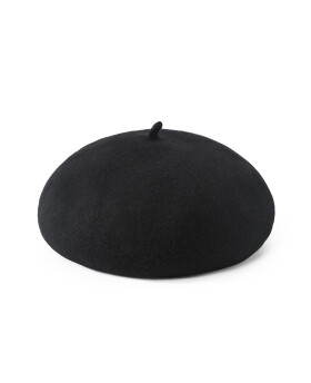 Baret Be Snazzy CDW-0036 černá Univerzální