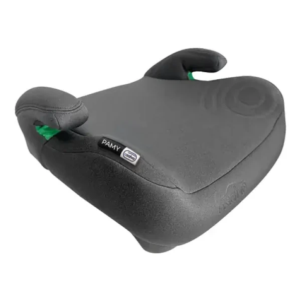 Asalvo PAMY podsedák 125-150 bez isofixu, grey (AS21854)