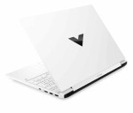 HP VICTUS 15-fa0023nc biela / 15.6" FHD / Core i5-12450H 2.0GHz / 16GB / 512GB SSD / GTX 1650 4GB / W11H (A21L6EA#BCM)