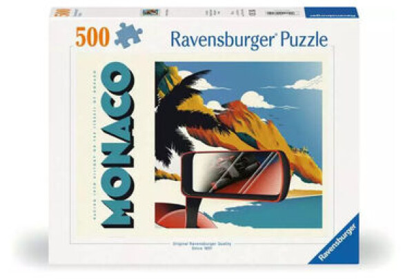 Ravensburger Monako