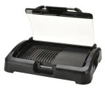 Orava EG-1300 čierna / Elektrický gril / 2200W (EG-1300)