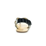 Lang.s by Tikki shoes Soul Black Sand barefoot sandále 41 EUR