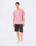 Armedangels Iconic A Maarkos GD 3611 washed berry washed XL