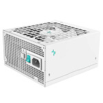 Deepcool DeepCool PX1000G WH moduł zasilaczy 1000 W 20+4 pin ATX ATX Biely