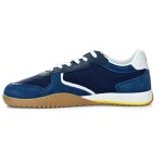 Mtng Free Orbit Nylon Navy/Nappa Leather White barefoot tenisky 43 EUR