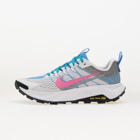 Tenisky Nike Wildhorse 10 White/ Playful Pink-Black-University Blue EUR 39