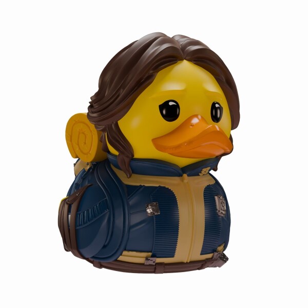 Tubbz kačička malá Fallout TV - Lucy Maclean