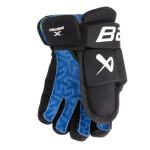 Hokejové rukavice Bauer X '24 Jr 1063731 9"