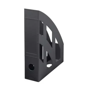 Herlitz Zakladač A4 / šedá (50033980)