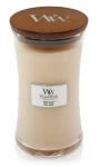 WoodWick White Honey váza