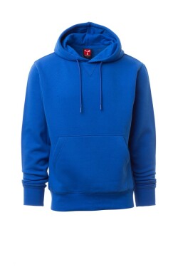 Pánska mikina Payper TOLEDO Farba: Kráľovská modrá, Veľkosť: 2XL (S00643054409000XXL)