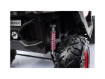 Mamido Mamido Elektrické autíčko Buggy SuperStar 4x4 lakované červené
