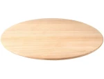 Continenta Otočná tácka / Tácka / gumovník / guličkové ložiská / priemer 46 cm (C3015)