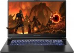 Dream Machines RG4060-17PL22 i7-13620H / 16 GB / 1 TB / RTX 4060 / 144 Hz