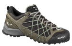 Pánske topánky - 63485-7625 - Salewa 41 khaki-šedá