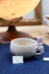 TEA HERITAGE Zelený čaj s jasmínom Plane Jasmine 5 ks