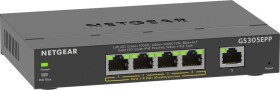 NETGEAR GS305EPP-100PES
