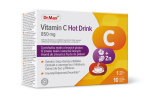 Dr.Max Vitamin C Hot Drink