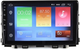 NoName Radio Navigácia GPS Kia Rio IV 2018+ Android